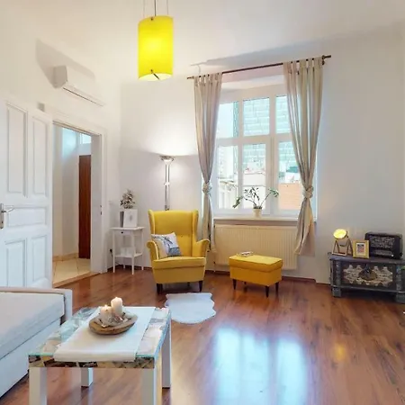 Apartamento Alex Bratislava