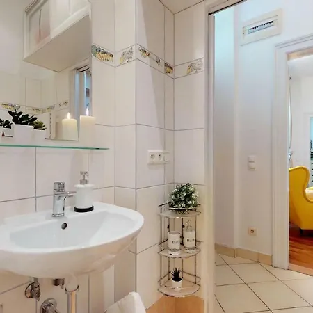 Alex Apartment Bratislava